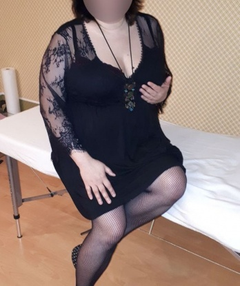 Анкета проститутки Ирина - город Калиновка, 46 лет, №13764